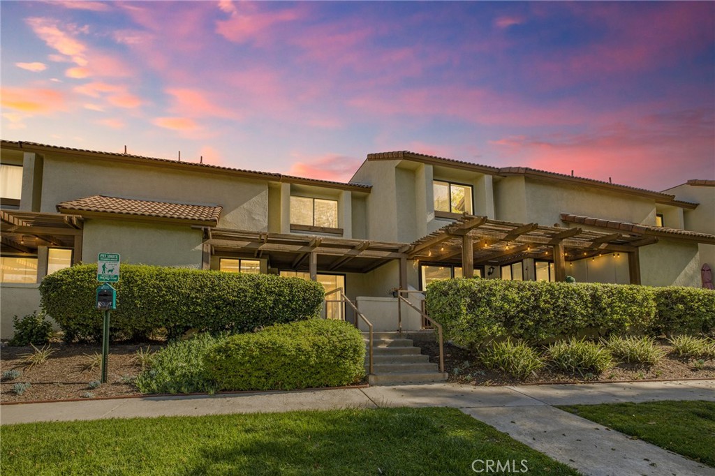 760 Mansfield Drive