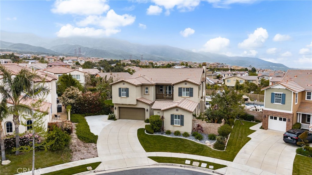 5237 Flora Court