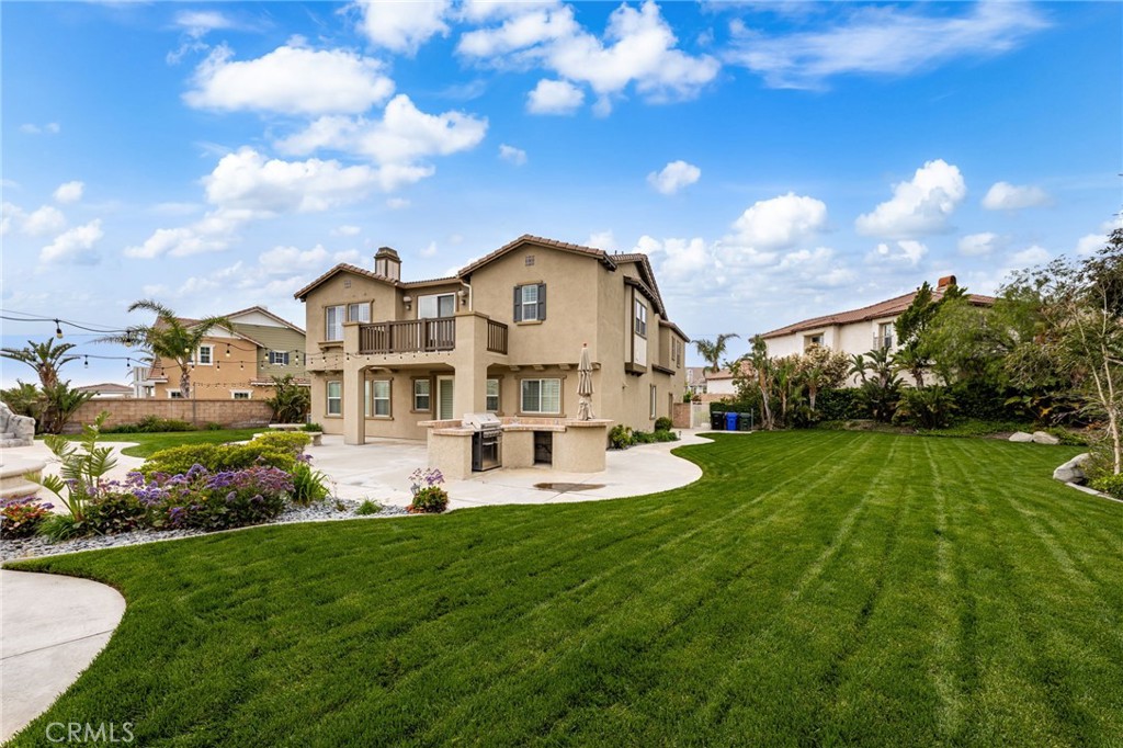 5237 Flora Court