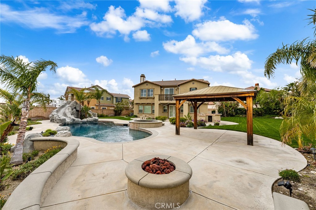 5237 Flora Court