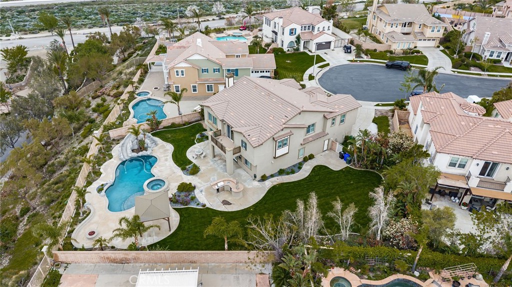5237 Flora Court