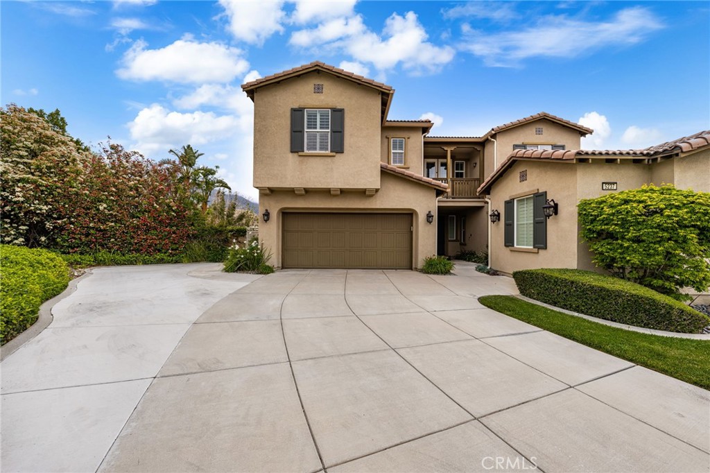 5237 Flora Court
