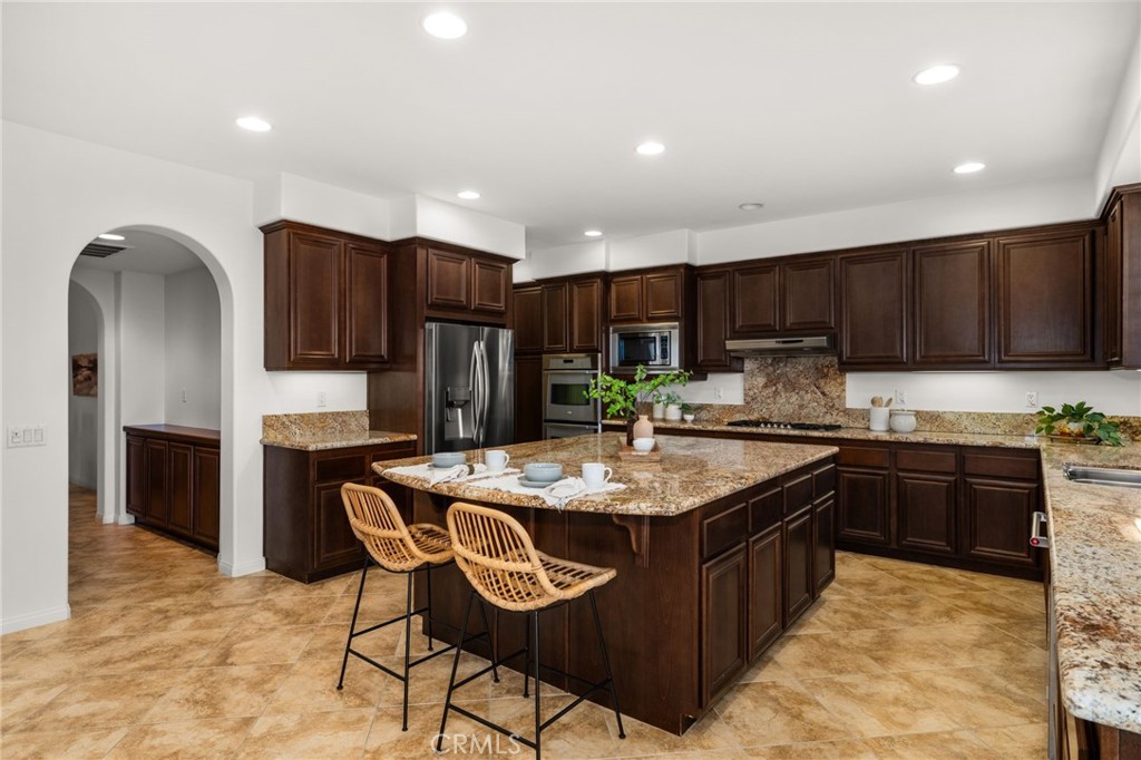 5237 Flora Court