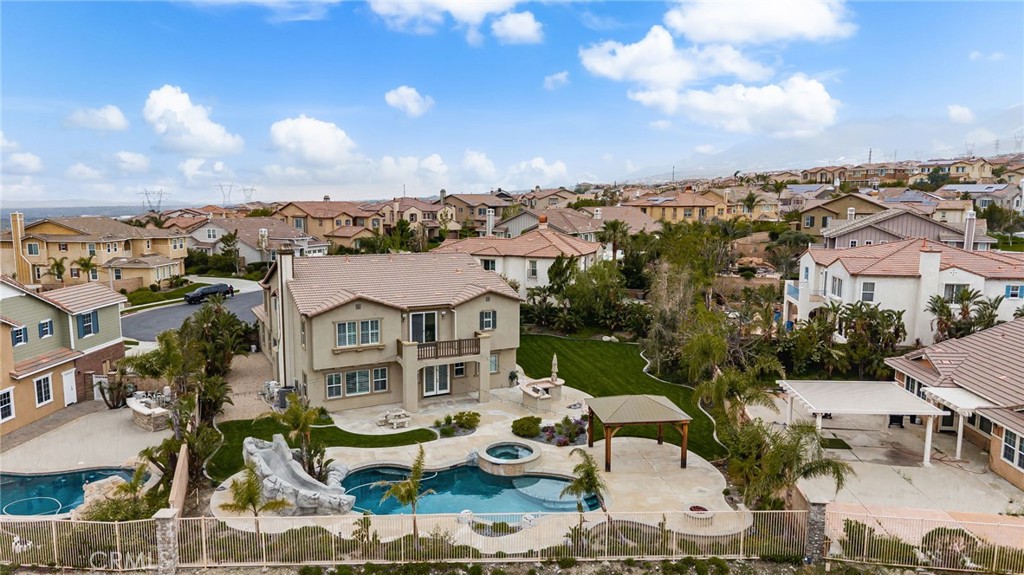 5237 Flora Court