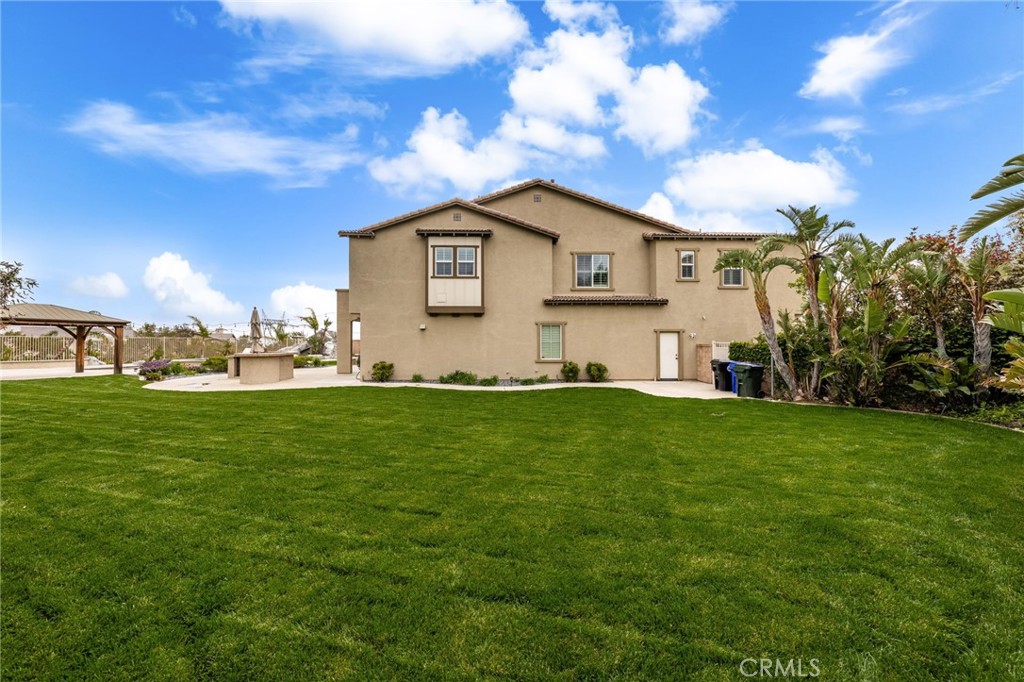 5237 Flora Court