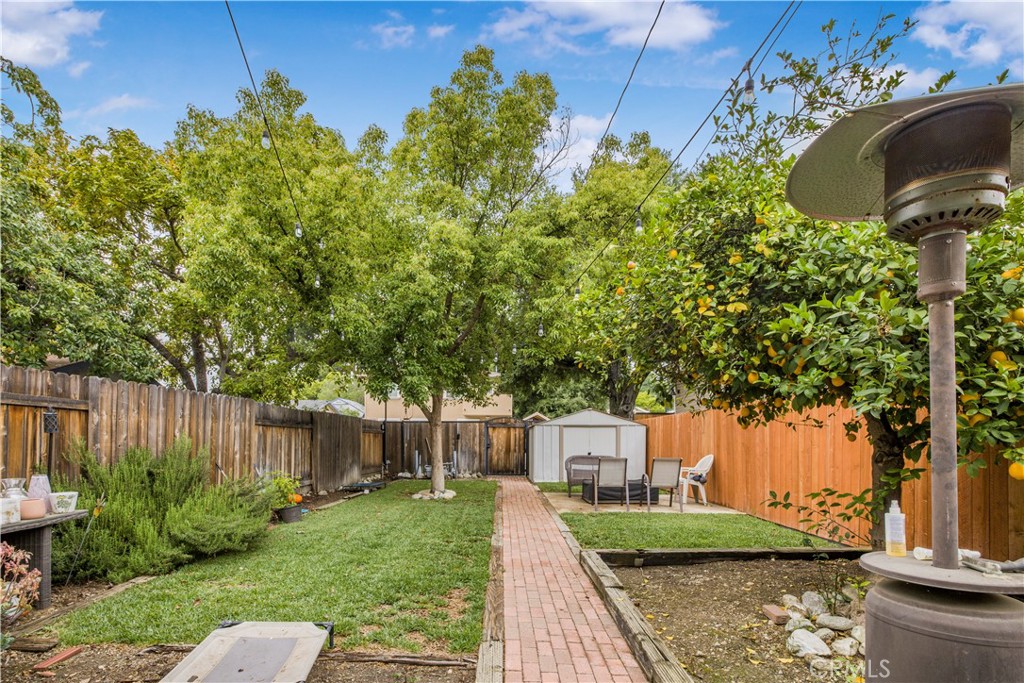 2325 Bonita Avenue