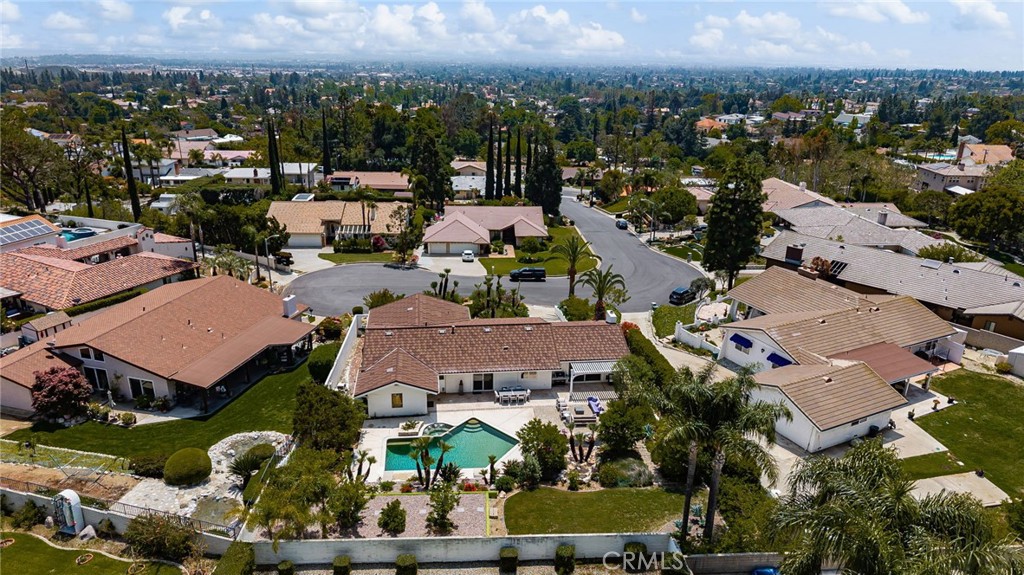 2525 Jonquil Drive