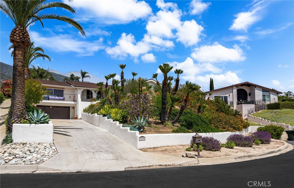 2525 Jonquil Drive