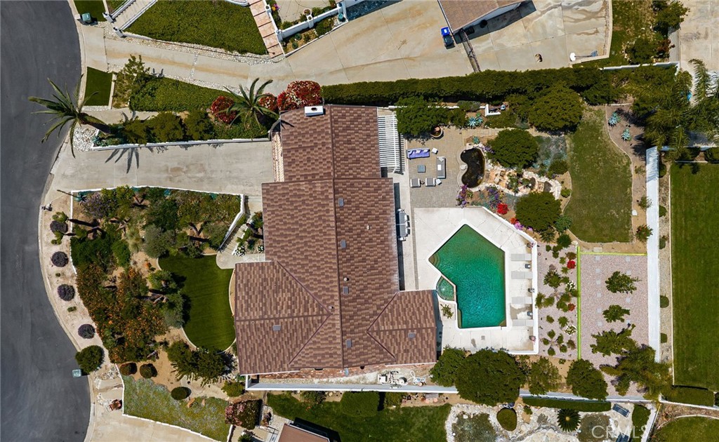 2525 Jonquil Drive