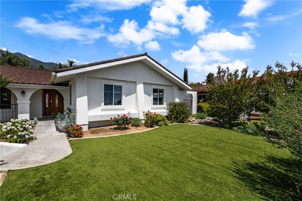 2525 Jonquil Drive