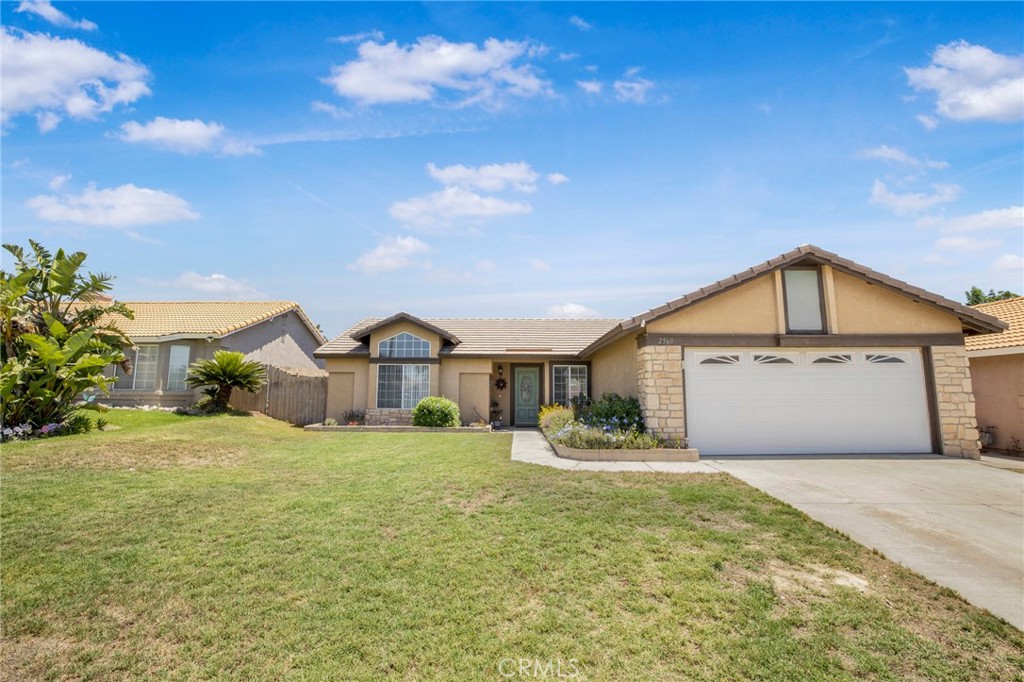 2560 Plaza Serena Drive