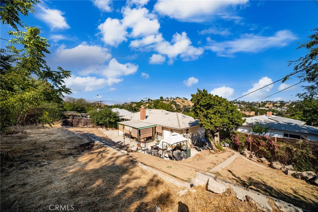 4600 Edelle Place