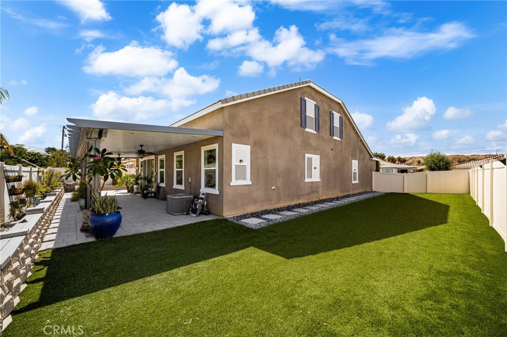 26686 Eureka Street