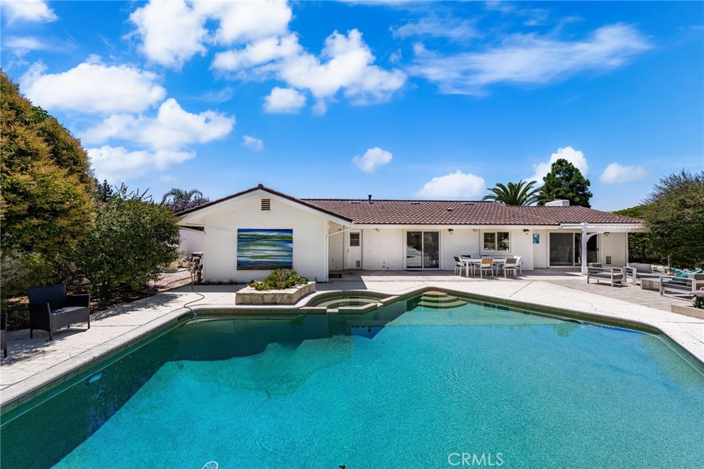 2525 Jonquil Drive