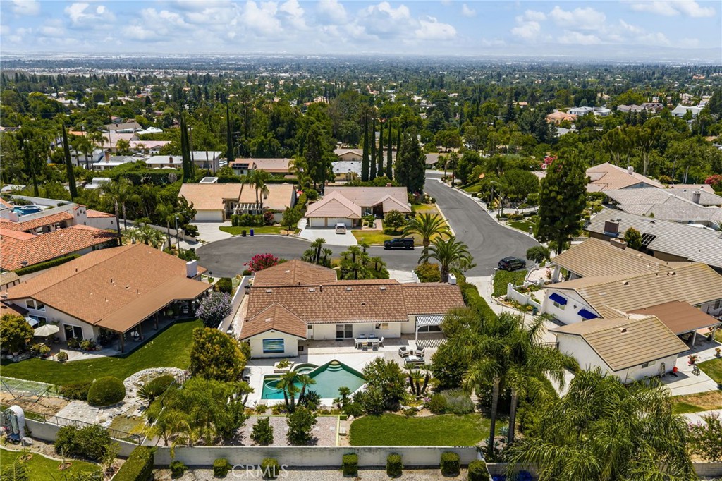2525 Jonquil Drive