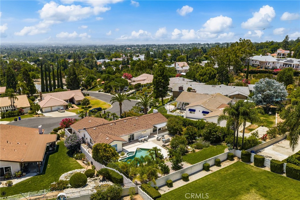 2525 Jonquil Drive