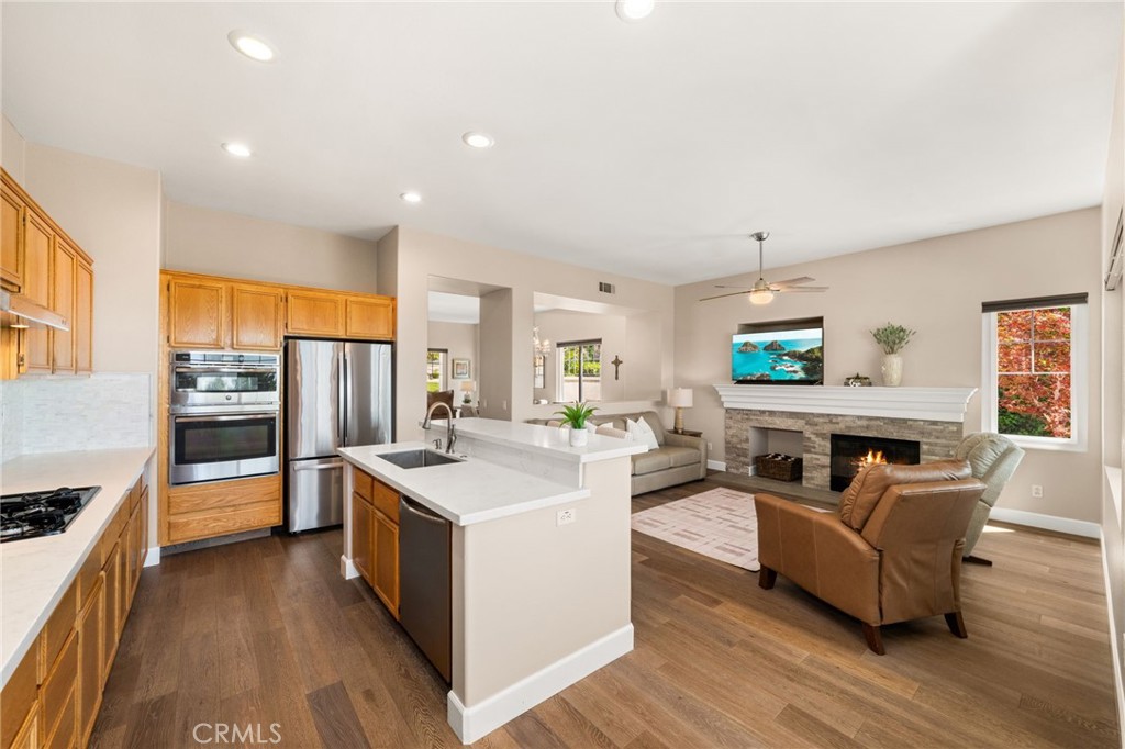 12693 Ridgecrest Drive