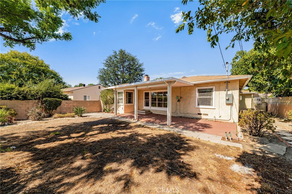 466 Saint Augustine Avenue