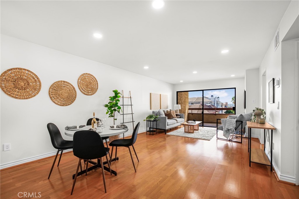 444 Piedmont Avenue 206