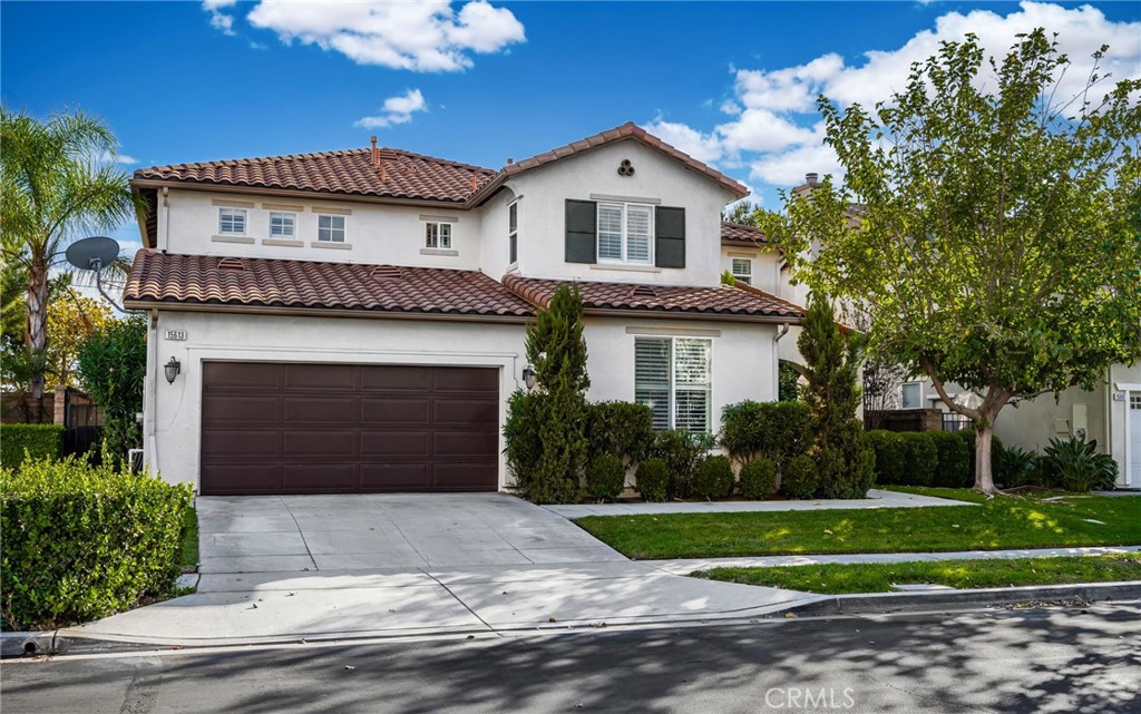 15613 Cole Point Lane