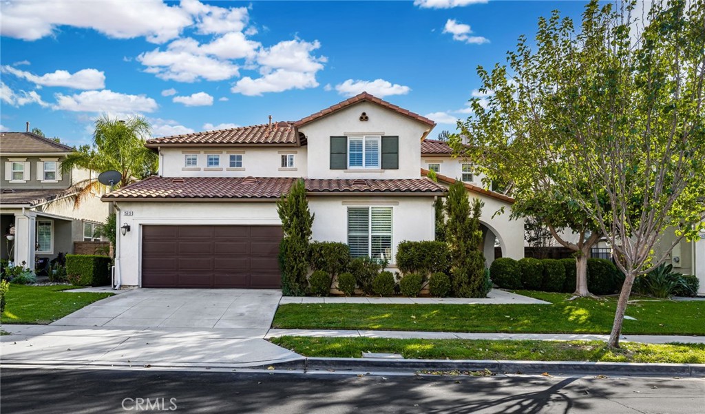 15613 Cole Point Lane