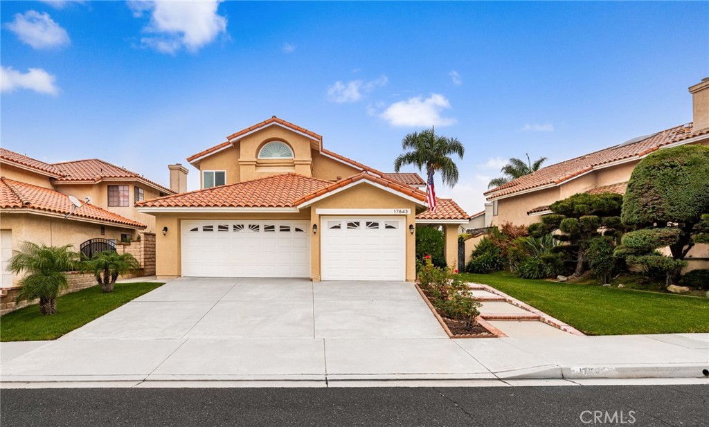 17643 Osbourne
