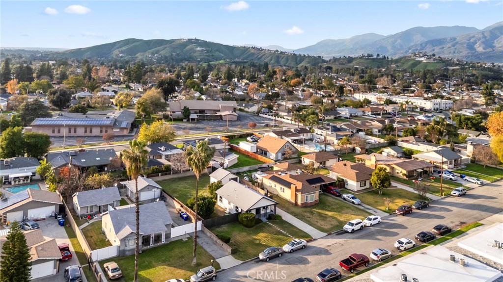 3064 Sepulveda Avenue