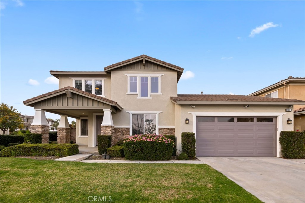 1631 Quail Street