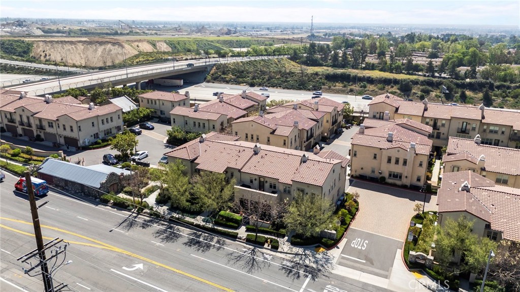 922 E Baseline Road