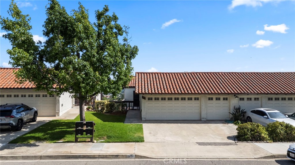 8451 Calle Carabe Court