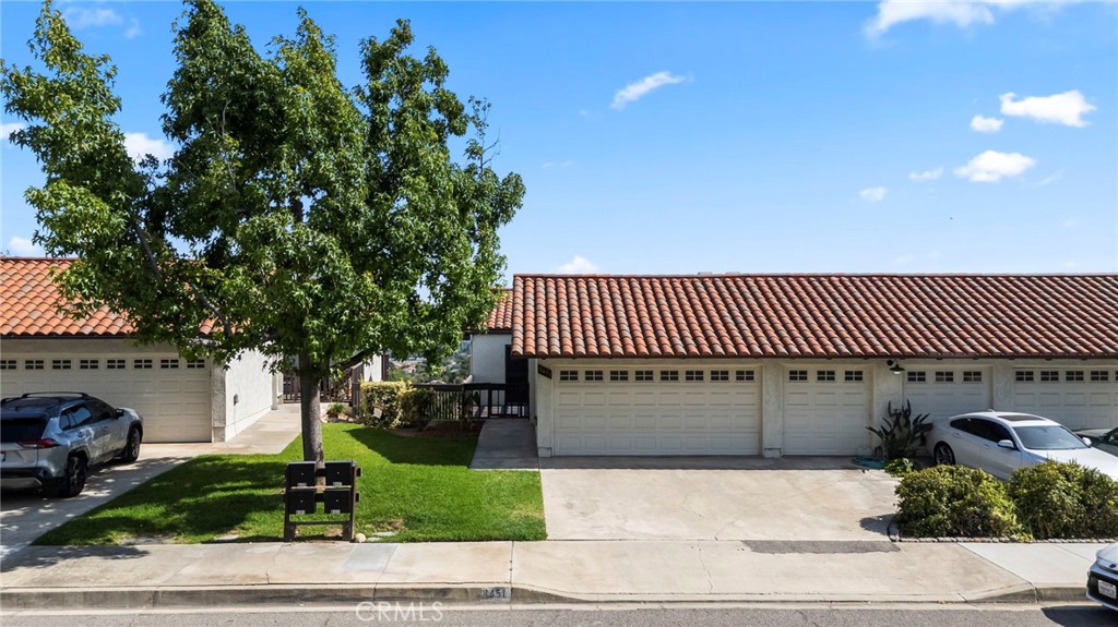 8451 Calle Carabe Court