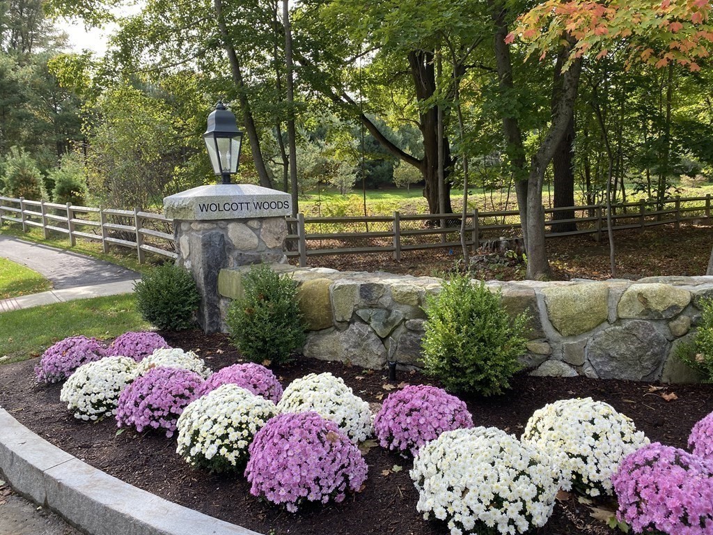 41 Wolcott Woods Lane # 41