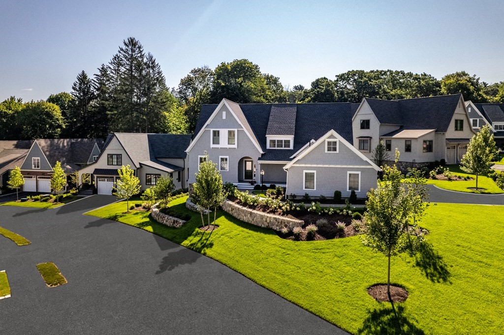 41 Wolcott Woods Lane # 41