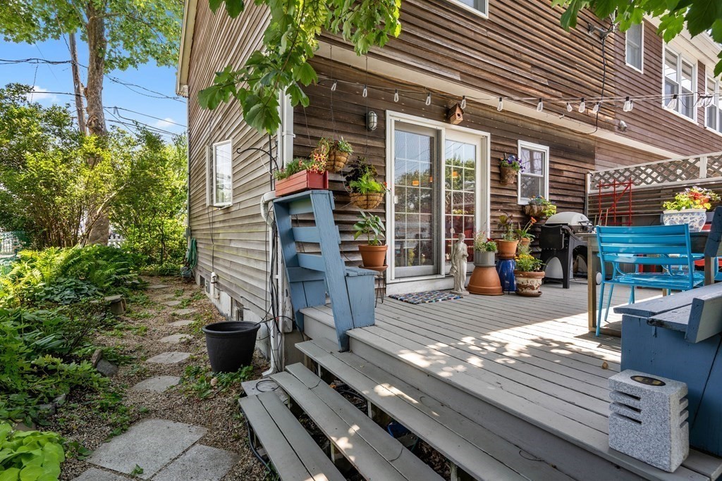 4 Port Norfolk St