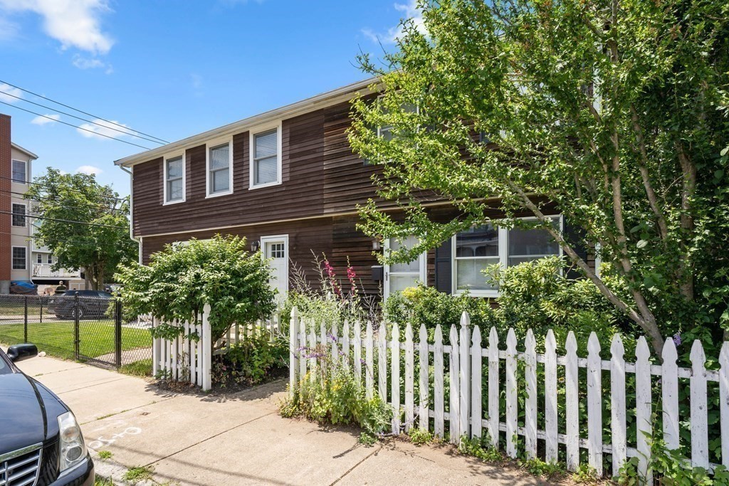 4 Port Norfolk St
