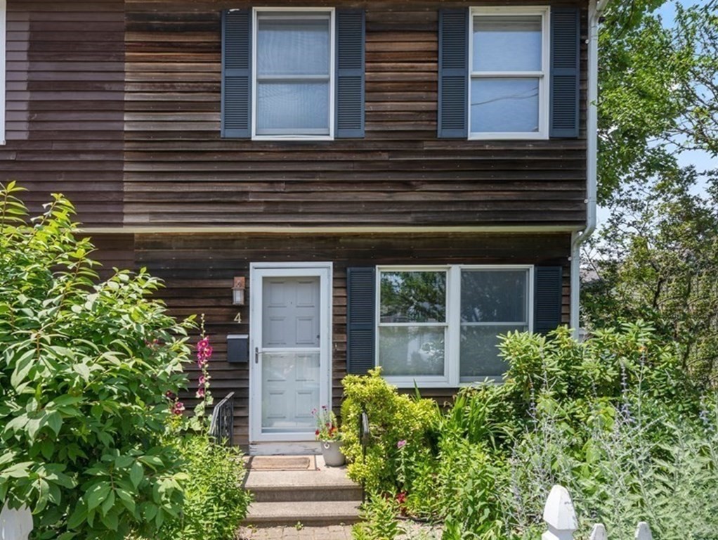 4 Port Norfolk St