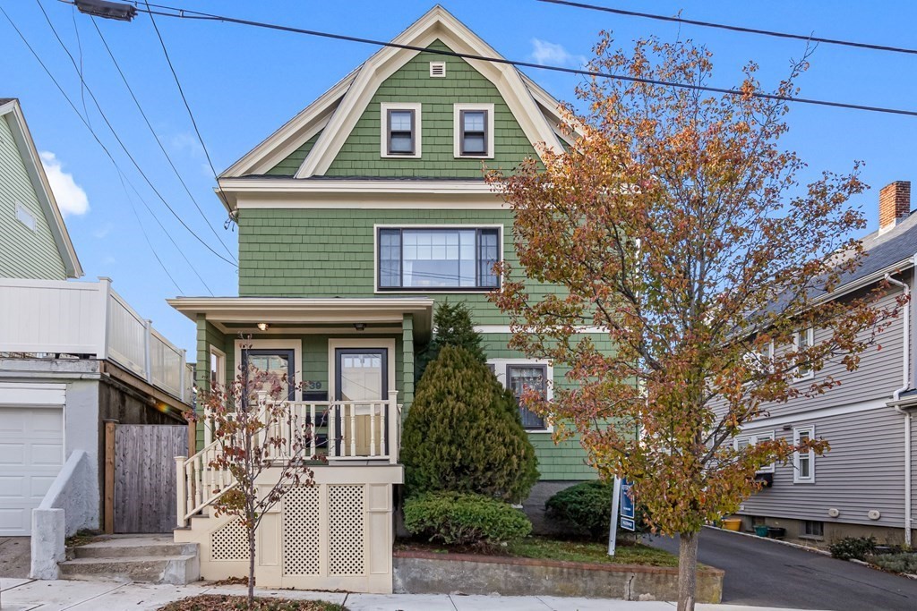 39 Cottage Park Road