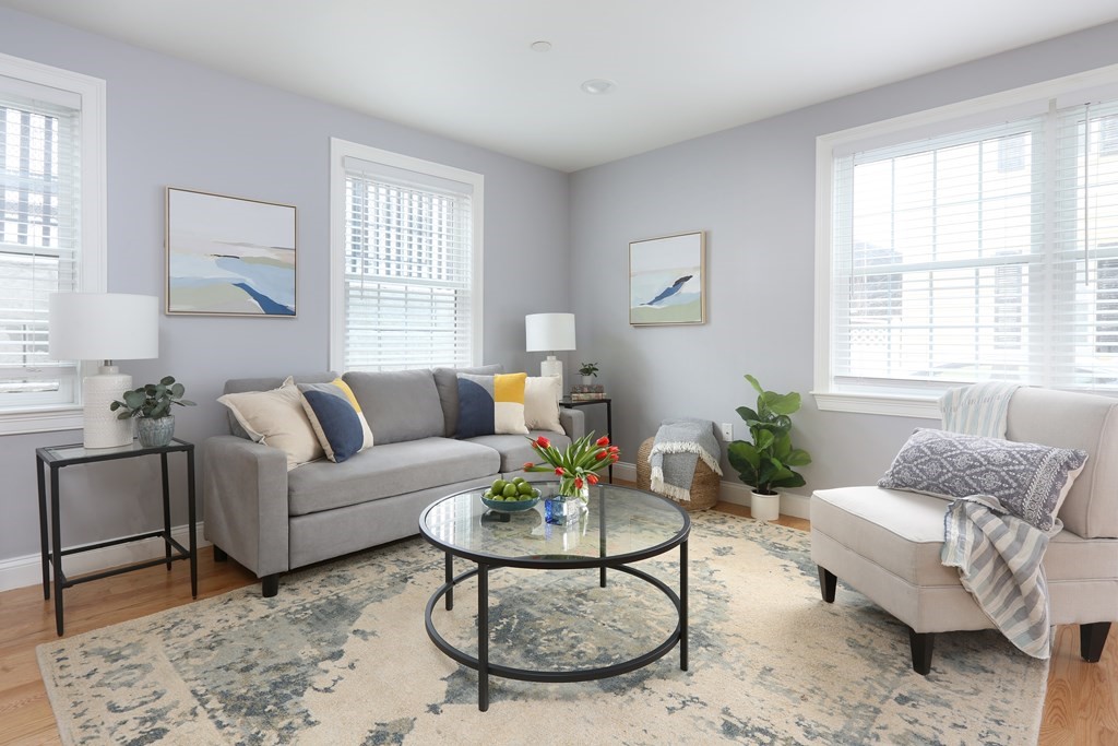 10 Allen Court # 1