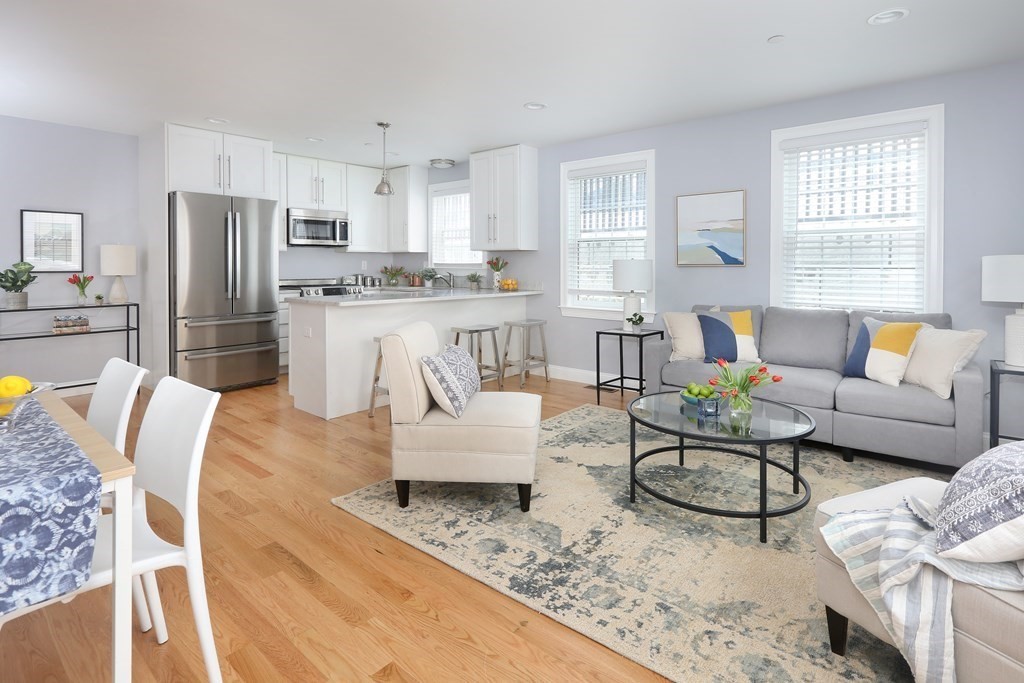 10 Allen Court # 1