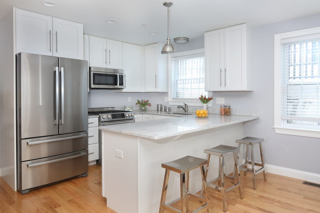 10 Allen Court # 1