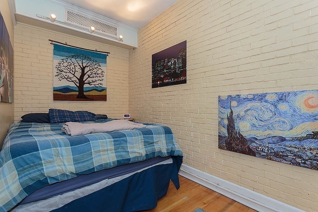 112 Pinckney # 3