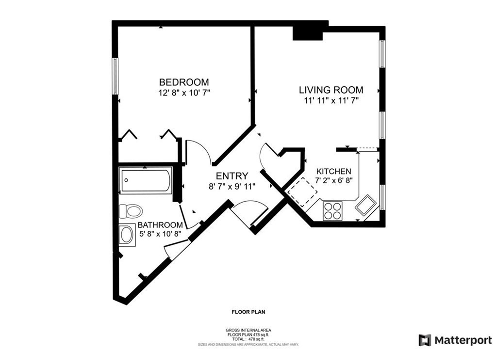 74 Park St # 3