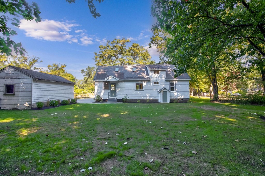 137 Plain Road