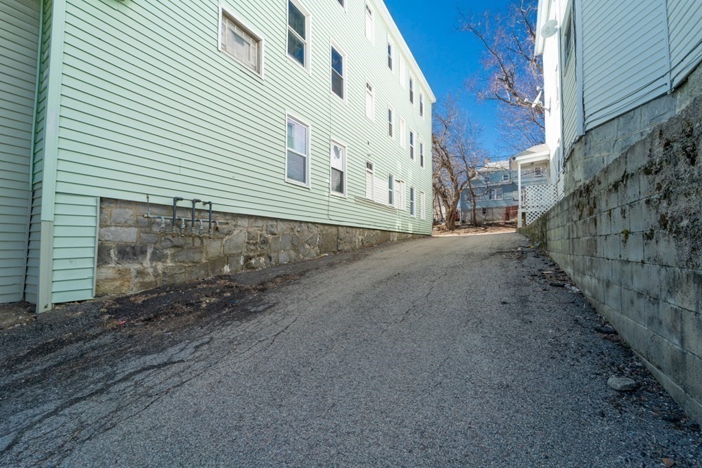 217 Beacon St