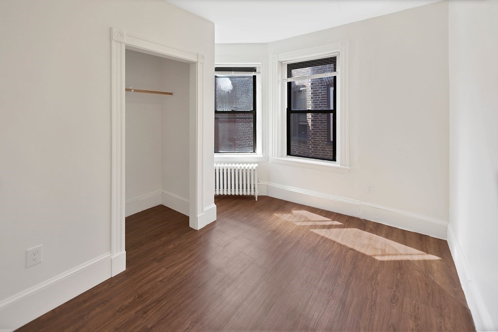 866 Huntington Avenue # 3