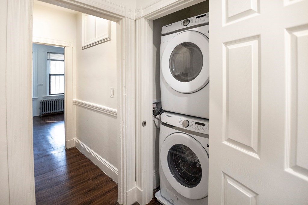 866 Huntington Avenue # 3