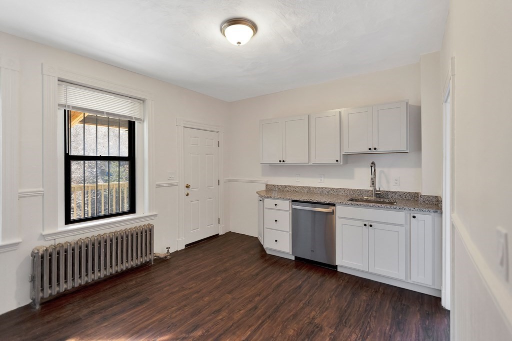 866 Huntington Avenue # 3