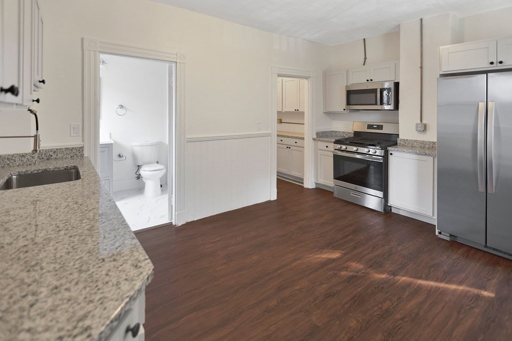 866 Huntington Avenue # 3