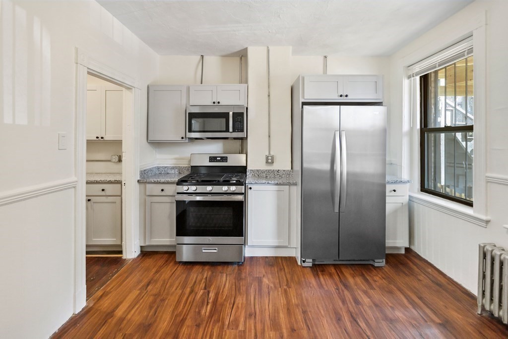 866 Huntington Avenue # 3