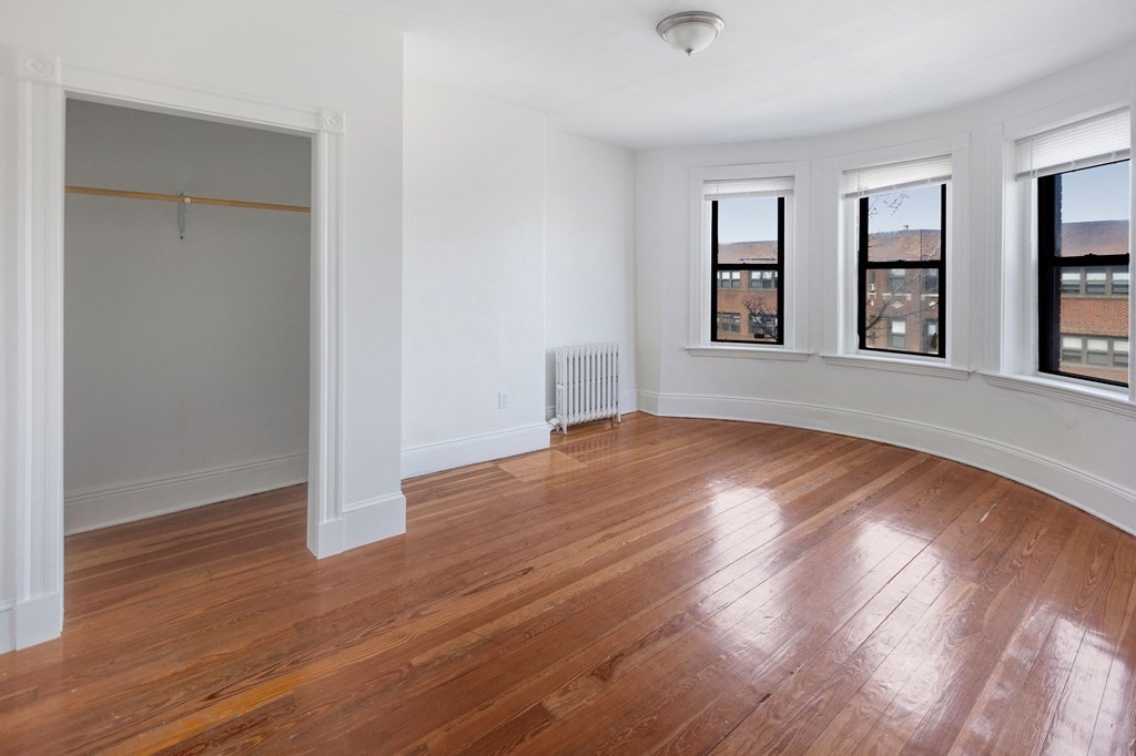 866 Huntington Avenue # 3